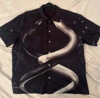 Daily Paper Lair Shirt Black Snakes Köln - Nippes Vorschau