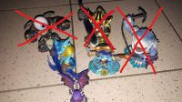 Skylanders Figuren 4 ! Nordrhein-Westfalen - Gladbeck Vorschau