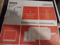 Bosch Einsteckgrill EG2500 Östliche Vorstadt - Steintor  Vorschau