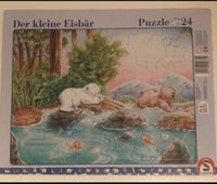 Puzzle „Kleiner Eisbär“ Berlin - Lichtenberg Vorschau