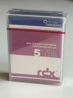 Overland-Tandberg RDX 5TB Cartridge 8862-RDX - Neu & Rechnung Nordrhein-Westfalen - Much Vorschau