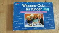 Wissens-Quiz für Kinder (Teil 1) Spiel Bayern - Haag in Oberbayern Vorschau