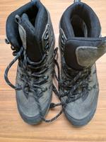 Jack Wolfskin Wanderschuhe 40 Niedersachsen - Oldenburg Vorschau