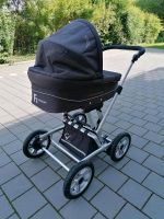 Gesslein Kinderwagen F2 Bayern - Holzheim a.d. Donau Vorschau