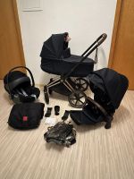 Kinderwagen Cybex Priam Rose/Gold 3in1 Nordrhein-Westfalen - Hagen Vorschau