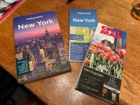 Reiseführer Lonely Planet New York City NYC aktuell Dresden - Neustadt Vorschau