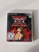 PS3 Spiel X Factor Sony PlayStation 3 Game Disc Singen Nordrhein-Westfalen - Kreuztal Vorschau