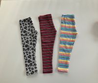 Next Set Leggings Leggins Mädchen Gr. 110 Hessen - Söhrewald Vorschau