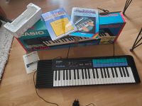 Keyboard Casio CA-100 vollständig Keyboardnoten Pankow - Prenzlauer Berg Vorschau