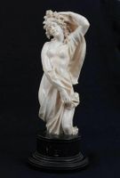 Suche Statuette Venus Aphrodite Göttin Erotika Akt Nude Sculpture Hessen - Sulzbach Vorschau