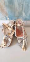 ♥️A.S.98 Sandalen beige/grau Gr. 37♥️ Leipzig - Burghausen-Rückmarsdorf Vorschau