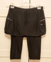 Nike Dri-Fit Running Gym Hose mit Rock Berlin - Charlottenburg Vorschau