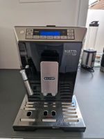 Kaffeevollautomat Delonghi Eletta Ecam45.766.B. Häfen - Bremerhaven Vorschau