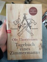 Buch: Tagebuch eines Zimmermanns Aachen - Aachen-Mitte Vorschau