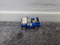 LEGO 6913 Creator 3 in 1 Blaues Cabriolet - kaum bespielt Bayern - Loitzendorf Vorschau