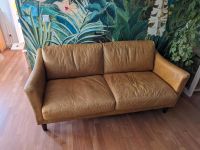 Manitoba Vintage Leder Sofa -  Columbia Brown (2-Sitzer) Niedersachsen - Göttingen Vorschau