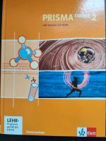 Chemie-Buch Prisma 2 Niedersachsen - Schwanewede Vorschau