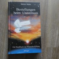 Buch: Bärbel Mohr: Bestellungen beim Universum Rheinland-Pfalz - Föhren bei Trier Vorschau