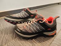 CMP Rigel Low WP Damenschuhe - Größe 38 Niedersachsen - Wilhelmshaven Vorschau
