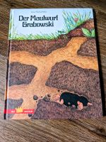 Buch Klassiker Der Maulwurf Grabowski Hessen - Bad Wildungen Vorschau