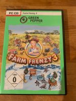 Computerspiel Farm Frenzy 3 Bayern - Kissing Vorschau