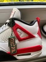 Jordan 4 Red Cement Sachsen - Görlitz Vorschau