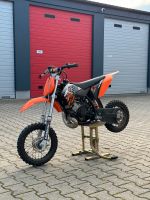 KTM SX 50 Junior 2009 Innenstadt - Köln Altstadt Vorschau