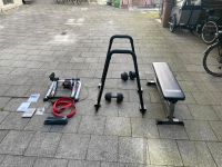 Homegym Geräte, Sportgeräte München - Au-Haidhausen Vorschau