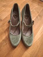 Schuhe mit Absatz Bayern - Hersbruck Vorschau