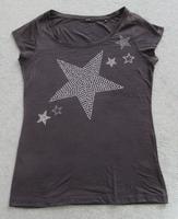T-Shirt ZERO Gr.36 anthrazit Wandsbek - Hamburg Bergstedt Vorschau