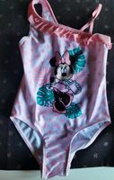 Minnie mouse Badeanzug 110 116 Niedersachsen - Saterland Vorschau