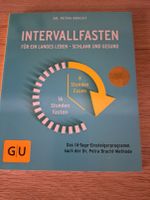 Intervallfasten - Dr. Petra Bracht-Methode Bayern - Dasing Vorschau