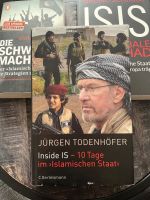 Inside IS 10 Tage im „ islamischen Staat „ Jürgen Todenhöfer Schleswig-Holstein - Kaltenkirchen Vorschau