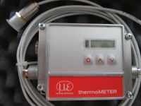 MICRO EPSILON Thermo METER CT-SF02-C3 4800101.003 Neu München - Milbertshofen - Am Hart Vorschau