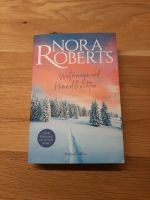 Nora Roberts - Doppelroman: Wintermagie und Himmelsleuchten(2022) Frankfurt am Main - Nieder-Erlenbach Vorschau