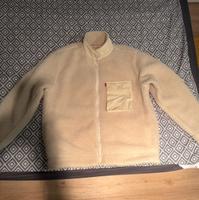 Levi's Fleecejacke (Winterjacke) Nordrhein-Westfalen - Steinfurt Vorschau