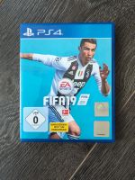 FIFA 19, PS 4 Sachsen - Großenhain Vorschau