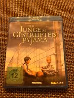 Der Junge im gestreiften Pyjama BluRay Neuhausen-Nymphenburg - Neuhausen Vorschau