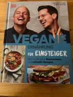 Vegane Ernährung für Einsteiger - Niko Rittenau, Sebastian Copien Bayern - Teublitz Vorschau