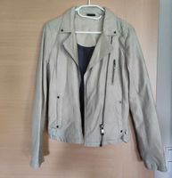 Jacke Lederimitat/ Lederjacke NEU Thüringen - Werra-Suhl-Tal Vorschau