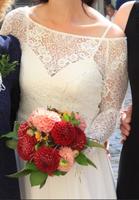 Brautkleid Bianco Evento Bayern - Regensburg Vorschau