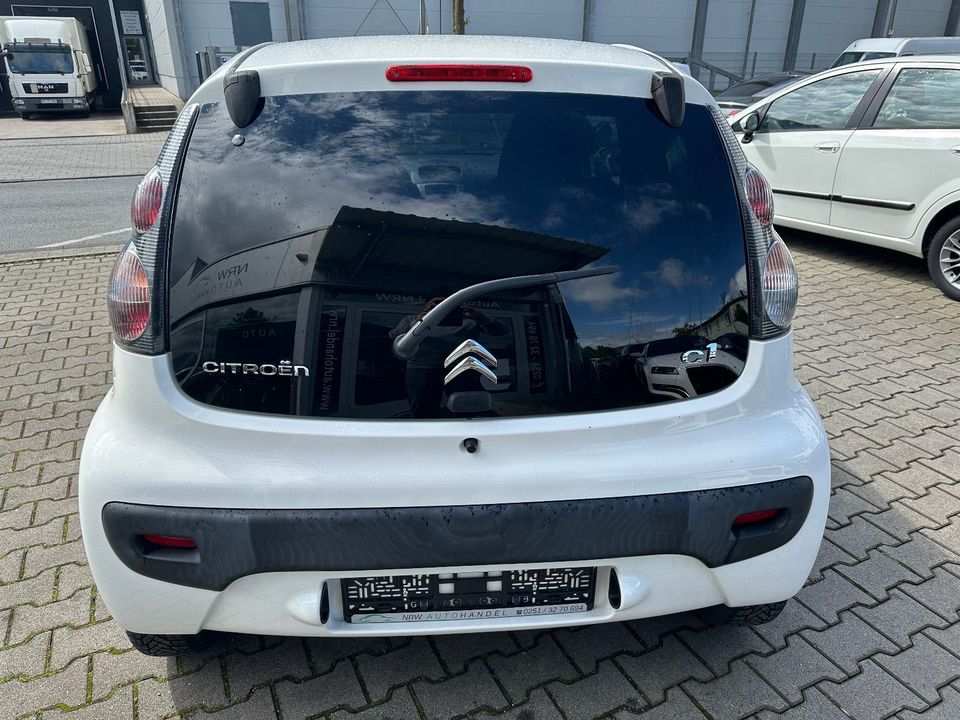 Citroën C1 Selection Klima in Coerde