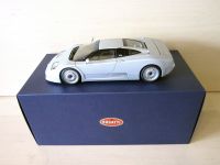 1/18 Autoart Signature, 70979, Bugatti EB110 GT, silber Bayern - Mömbris Vorschau