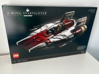 LEGO Star Wars 75275 - A-Wing Starfighter - Neu&OVP Niedersachsen - Braunschweig Vorschau