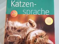 Ratgeber Buch Katzen Sprache Kr. München - Feldkirchen Vorschau