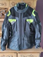 Neuwertige Berik Striker Jacke Gr.58 Neupreis Akt.. 230€ Nordrhein-Westfalen - Stolberg (Rhld) Vorschau