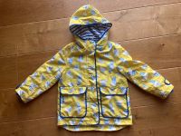 Wind- und wasserabweisende Kinderjacke 6-7 Jahre Friedrichshain-Kreuzberg - Friedrichshain Vorschau