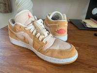 Nike Air Jordan 1 low (limited edition) München - Laim Vorschau