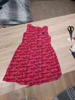 Süßes Kleidchen mit Minnie Mouse Aufschrift zu verkaufen Sachsen - Hohenstein-Ernstthal Vorschau