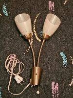 Wandlampe 50er 50s 60er 60s Essen-West - Frohnhausen Vorschau